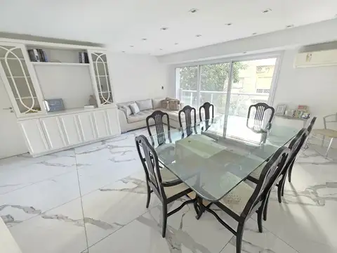 Departamento en Venta en Balvanera, Capital Federal