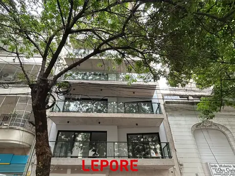 Departamento en Venta en Recoleta, Capital Federal