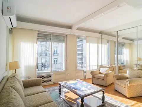 Departamento en Venta en Barrio Norte, Capital Federal