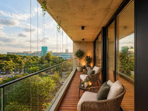 Departamento en Venta en Liniers, Capital Federal