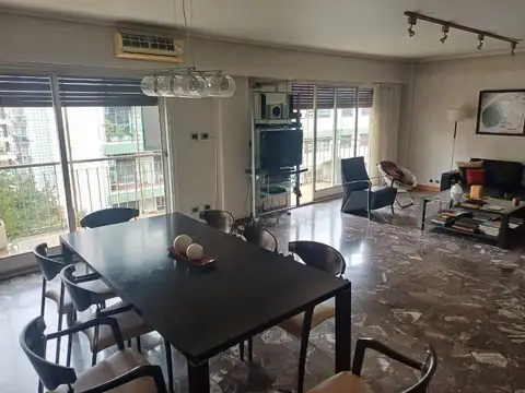 Departamento en Venta en Belgrano, Capital Federal