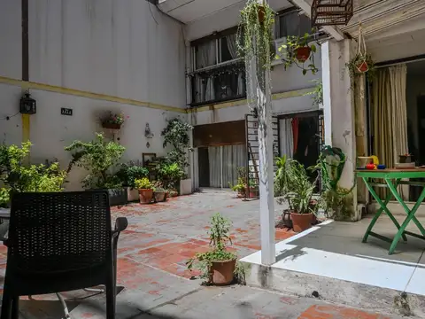 Departamento en Venta en Palermo, CABA