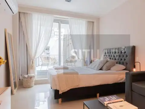 Departamento en Venta en Recoleta, Capital Federal