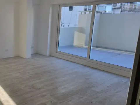 Departamento en Venta en Balvanera, Capital Federal