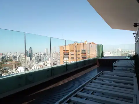 Departamento en Venta en Las Cañitas, Palermo