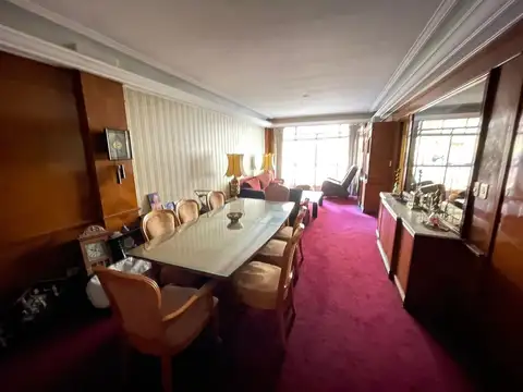Departamento en Venta en Balvanera, Capital Federal