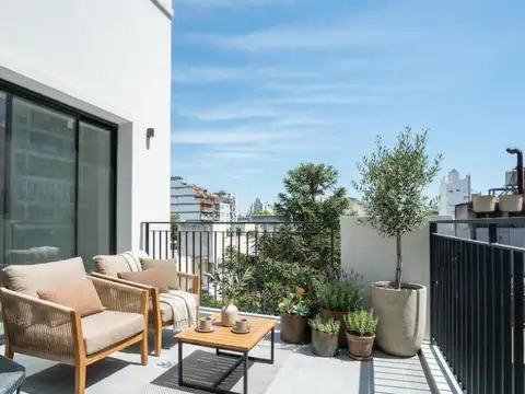 Departamento en Venta en Caballito, Capital Federal