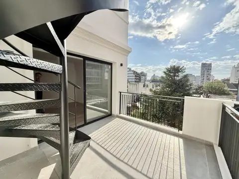 Departamento en Venta en Caballito Norte, Caballito