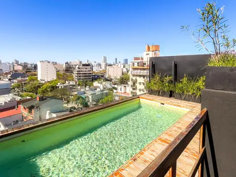 Departamento en Venta en Chacarita, Capital Federal
