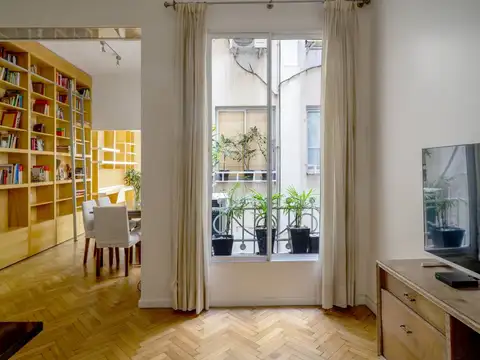 Departamento en Venta en Retiro, Capital Federal