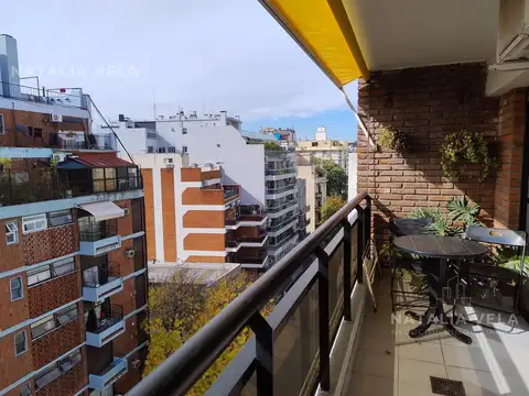 Departamento en Venta en Palermo, Capital Federal