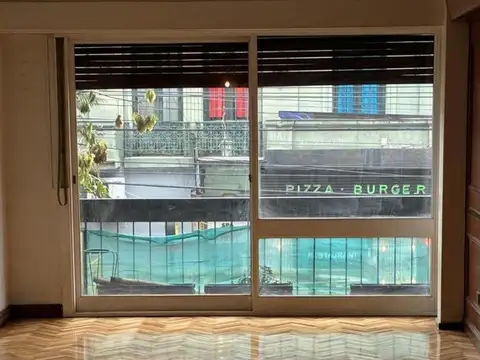 Departamento en Venta en Villa Crespo, CABA