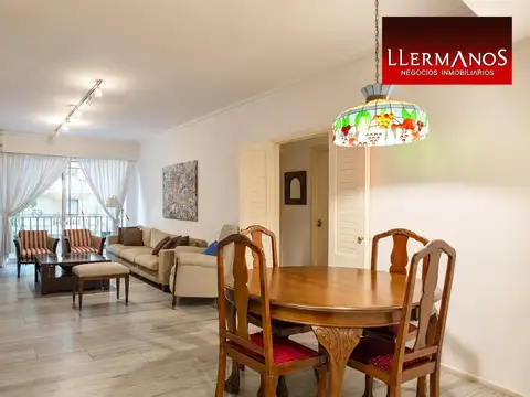 Departamento en Venta en Belgrano, CABA