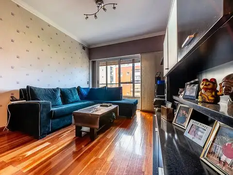 Departamento en Venta en Caballito, Capital Federal
