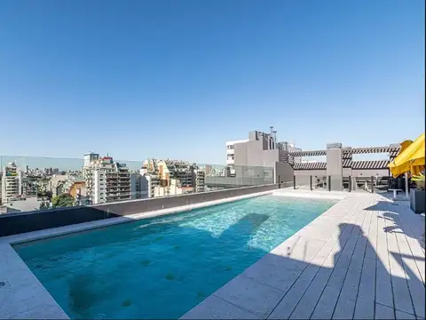 Departamento en Venta en Villa Crespo, Capital Federal