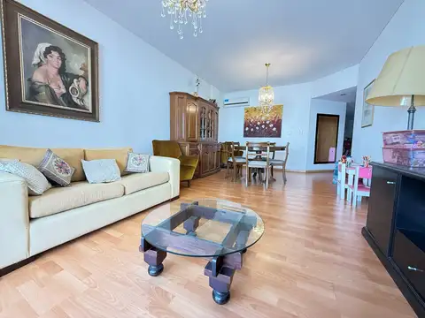 Departamento en Venta en Belgrano, CABA