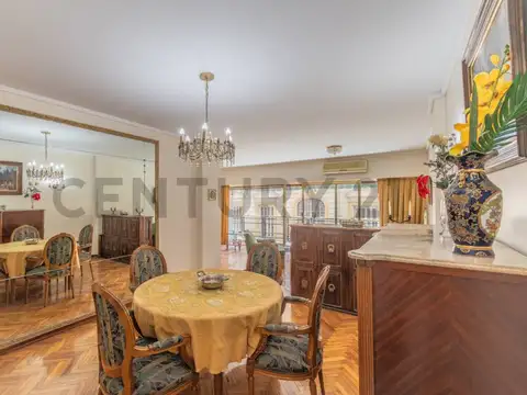 Departamento en Venta en Caballito, Capital Federal
