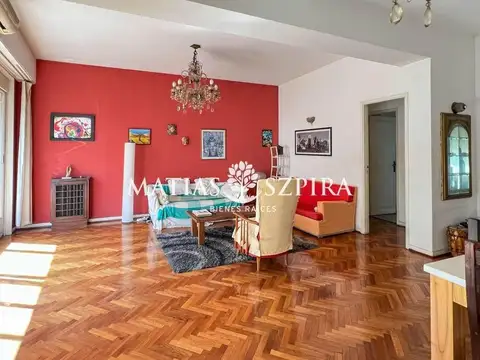 Departamento en Venta en Palermo, CABA