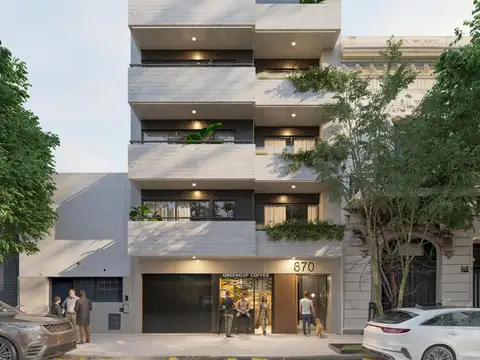 Departamento en Venta en Almagro, Capital Federal