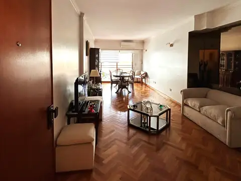 Departamento en Venta en Belgrano, Capital Federal