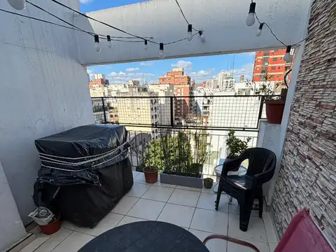 Departamento en Venta en Belgrano, Capital Federal