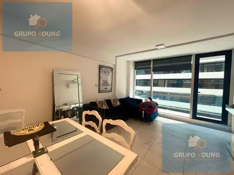 Departamento en Venta en Puerto Madero, Capital Federal