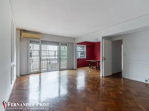 Departamento en Venta en Recoleta, Capital Federal