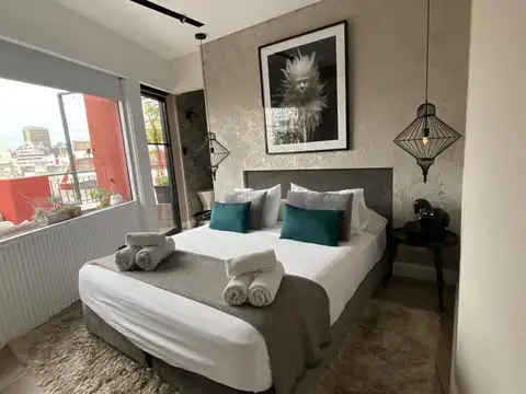 Departamento en Venta en Recoleta, Capital Federal