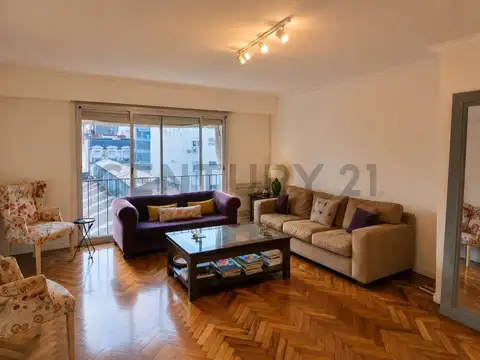 Departamento en Venta en Recoleta, Capital Federal