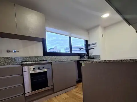 Departamento en Venta en Caballito, CABA
