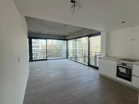 Departamento en Venta en Puerto Madero, Capital Federal