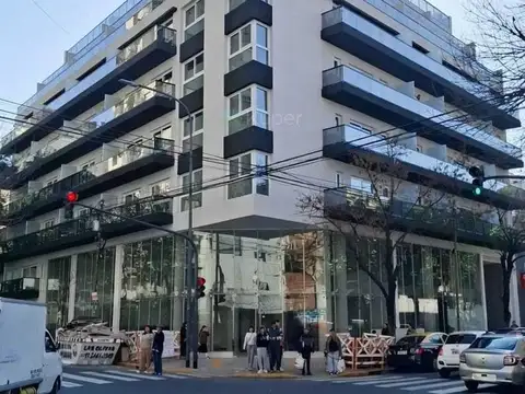 Departamento en Venta en Abasto, CABA