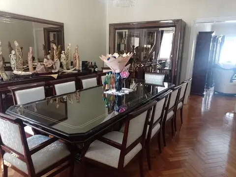 Departamento en Venta en Congreso, Capital Federal
