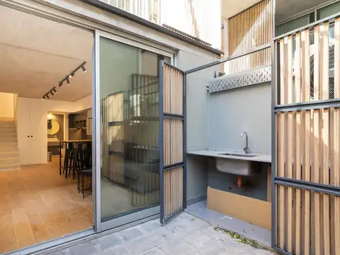 Departamento en Venta en Palermo Chico, Palermo