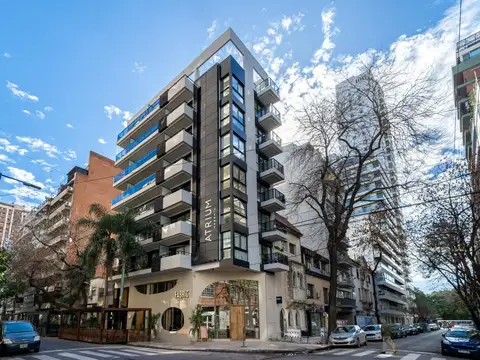 Departamento en Venta en Las Cañitas, Palermo