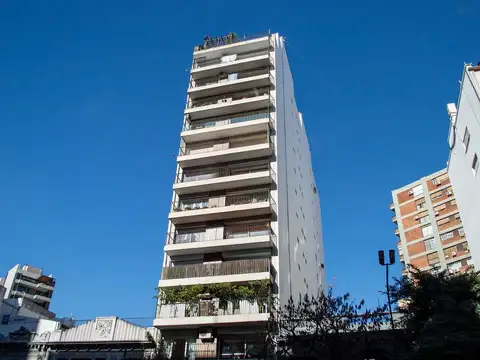 Departamento en Venta en Recoleta, CABA
