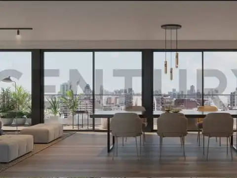 Departamento en Venta en Palermo, Capital Federal