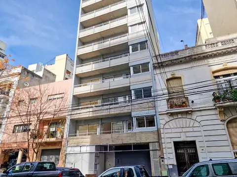 Departamento en Venta en Almagro, Capital Federal