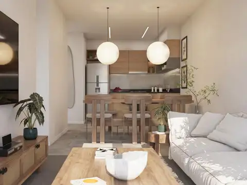 Departamento en Venta en Palermo, Capital Federal