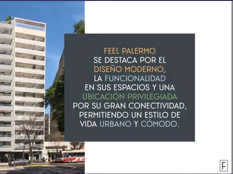 Departamento en Venta en Palermo Hollywood, Palermo