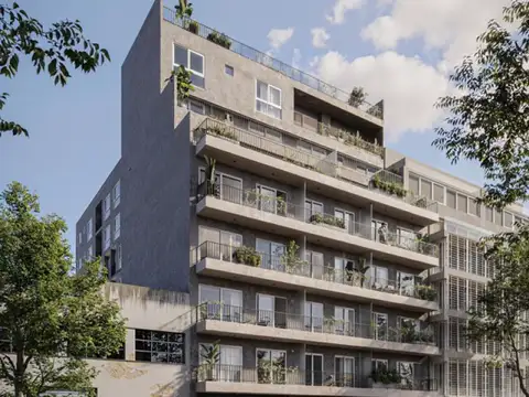 Departamento en Venta en Saavedra, Capital Federal