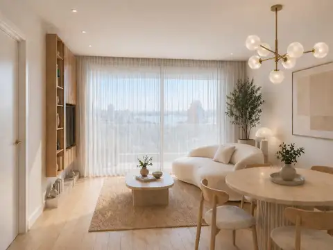 Departamento en Venta en Nuñez, Capital Federal
