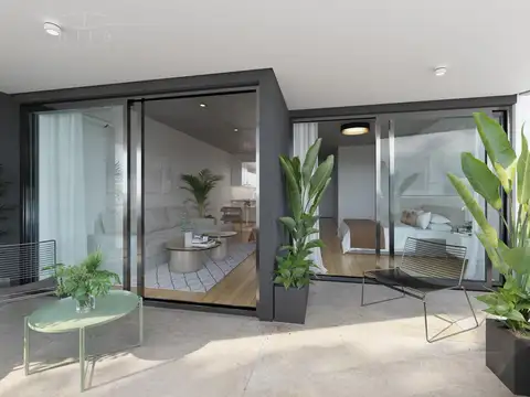Departamento en Venta en Palermo Hollywood, Palermo