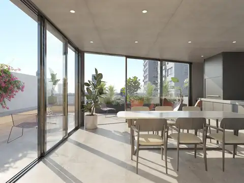 Departamento en Venta en Palermo, Capital Federal