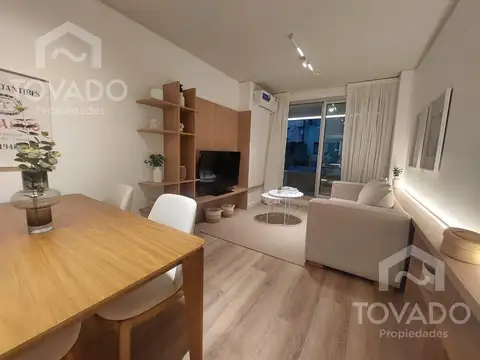 Departamento en Venta en Palermo, Capital Federal