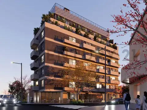 Departamento en Venta en Villa Devoto, Capital Federal