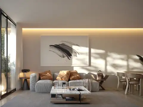 Departamento en Venta en Palermo Hollywood, Palermo