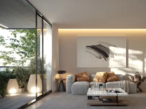 Departamento en Venta en Palermo Hollywood, Palermo
