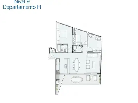 Departamento en Venta en Villa Crespo, Capital Federal