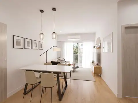 Departamento en Venta en Nuñez, Capital Federal